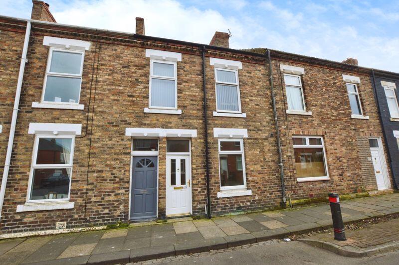 Main image of property: Plessey Road, Blyth