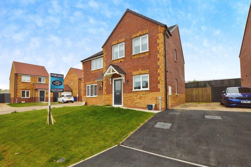 Main image of property: Rollyway Gardens 