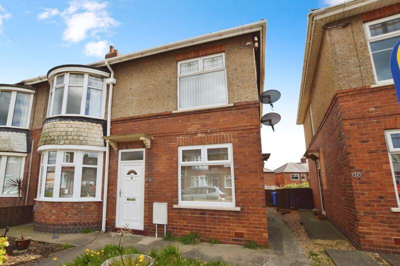 Main image of property: Broadway Crescent, Blyth