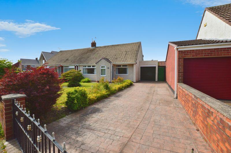 Main image of property: Tynedale Drive, Blyth