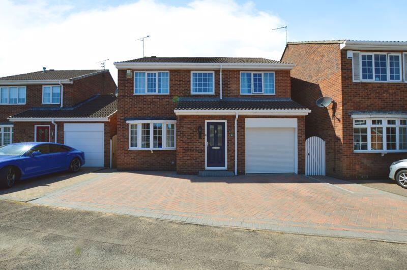 Main image of property: Craigmill Park, Blyth