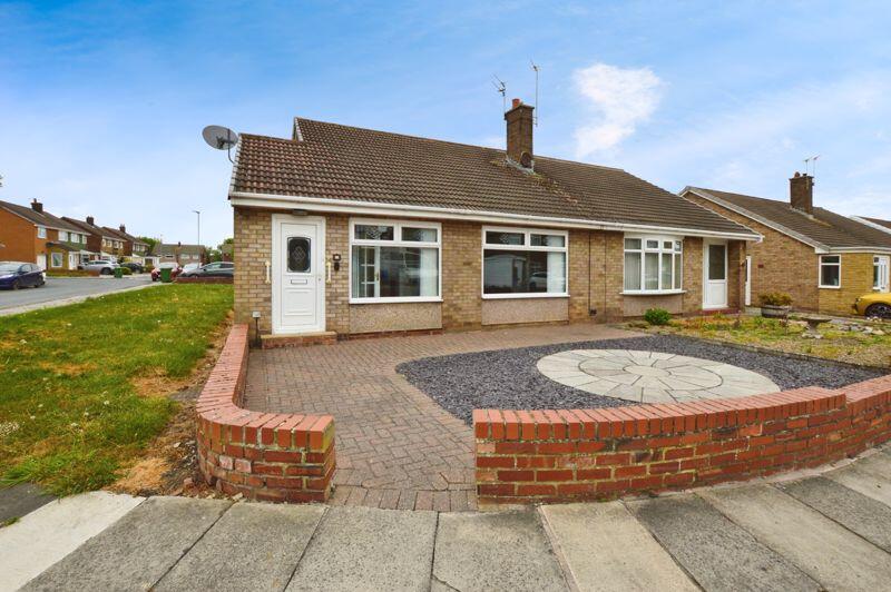 Main image of property: Mallard Way, Blyth