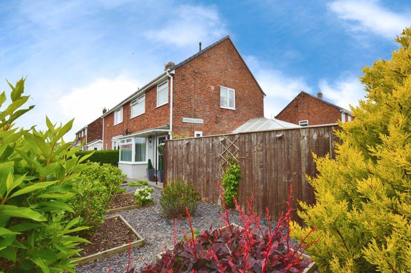 Main image of property: Swaledale Avenue, Blyth