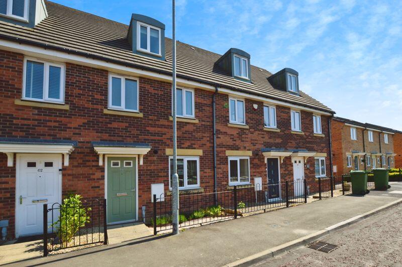 Main image of property: Haggerston Road, Crofton Grange Estate