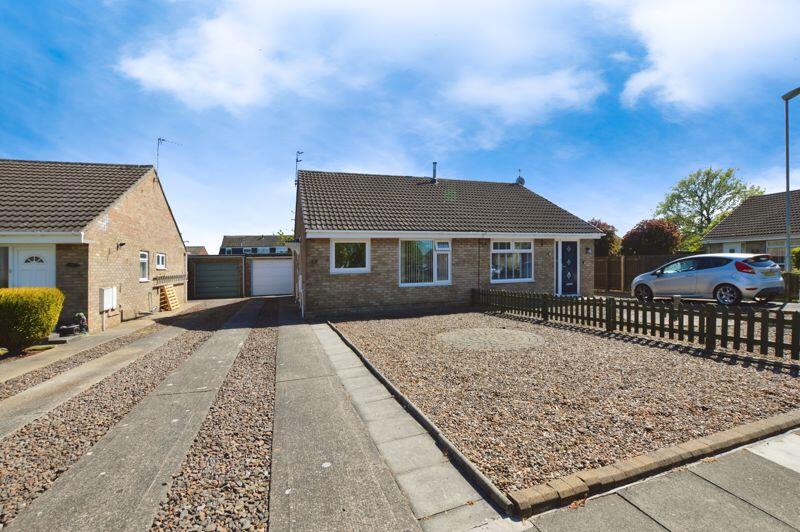 Main image of property: Bexhill Square, Blyth