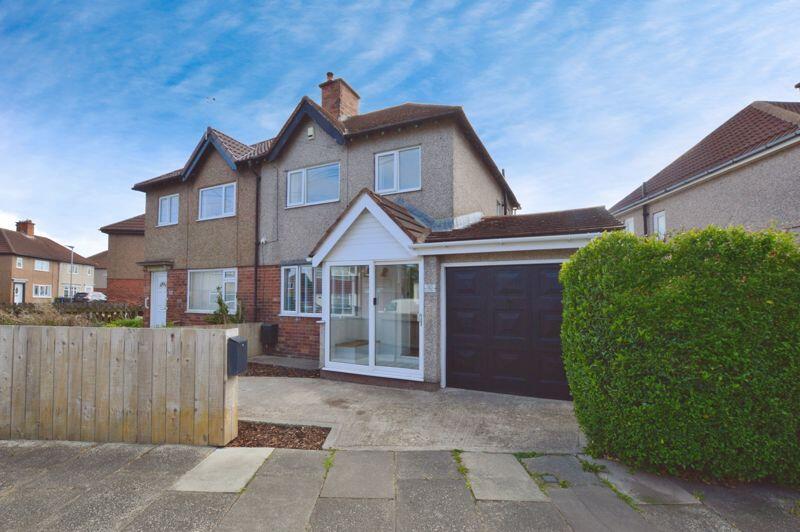 Main image of property: Kings Gardens, Blyth