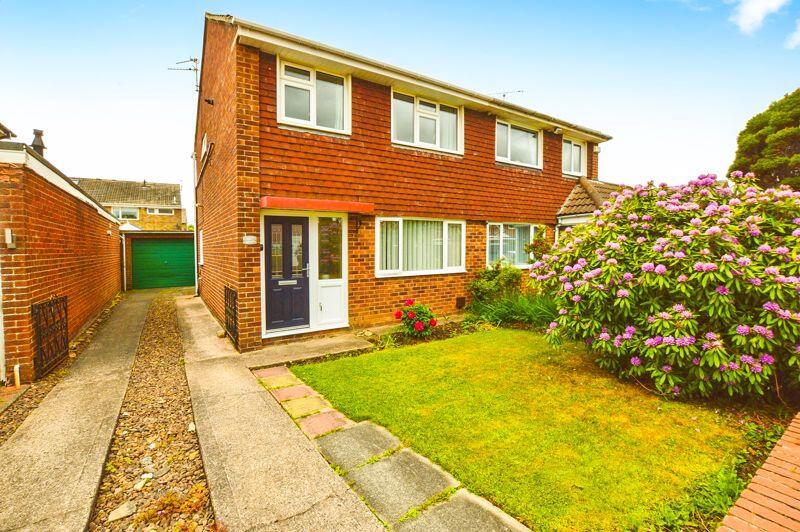 Main image of property: Kingfisher Way, Blyth