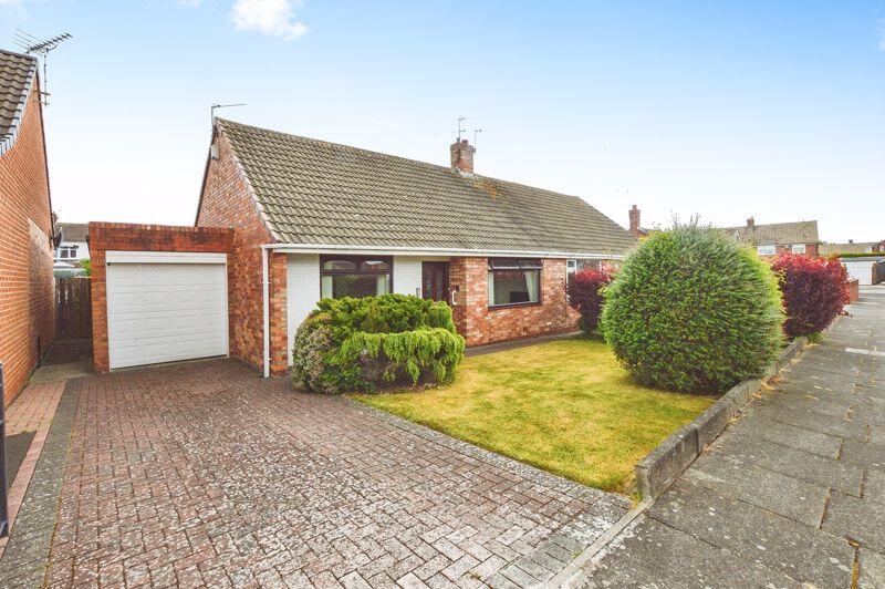 Main image of property: Warkdale Avenue, Blyth
