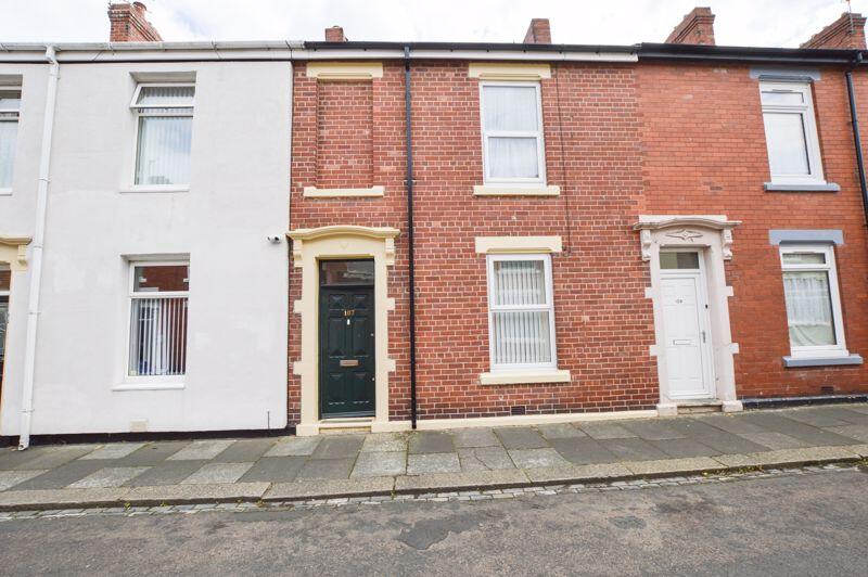 Main image of property: Beaumont Street, Blyth