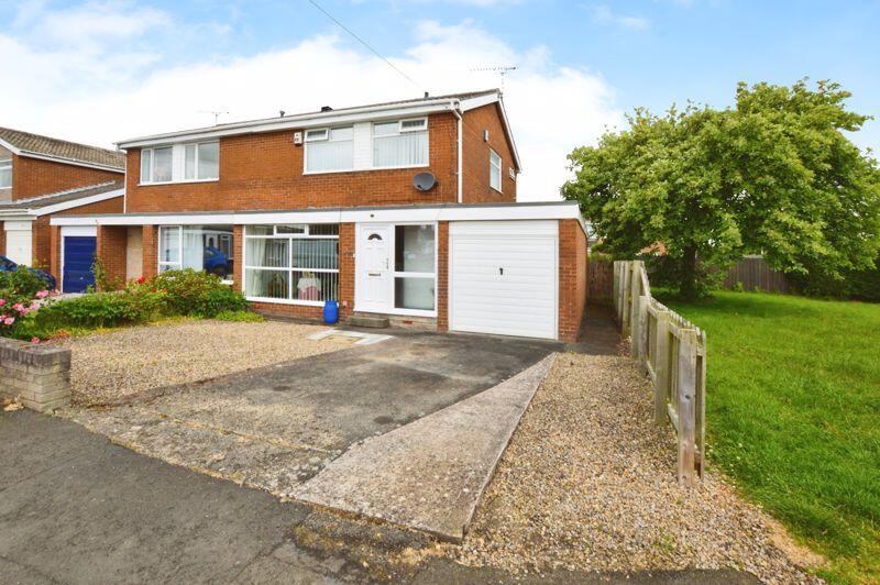 Main image of property: Kielder Close, Blyth