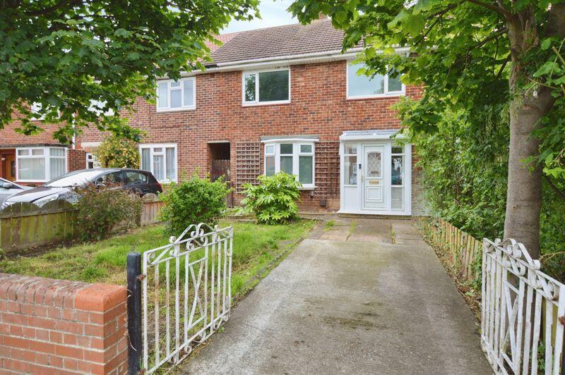 Main image of property: Shelley Crescent, Blyth