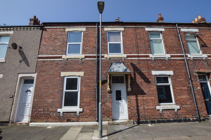 Main image of property: Barnard Street, Blyth