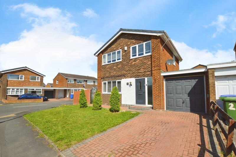 Main image of property: Druridge Drive, Blyth