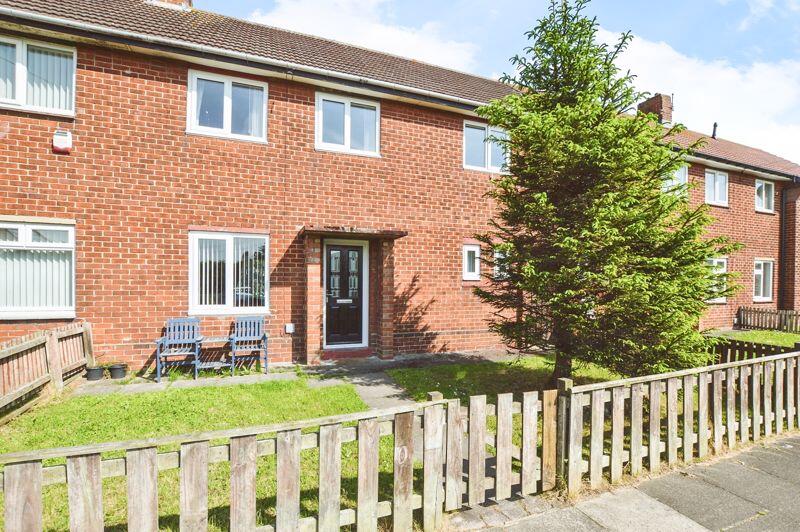 Main image of property: Eskdale Avenue 