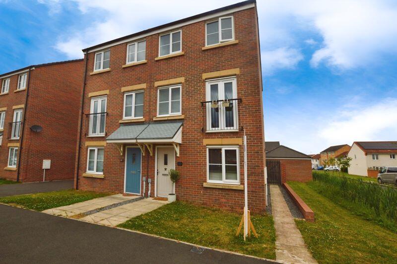 Main image of property: Font Drive, Blyth