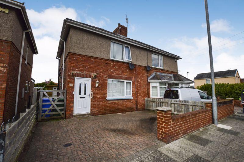 Main image of property: Plessey Road, Blyth