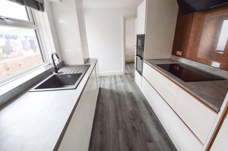 Main image of property: Newcastle Road, Blyth