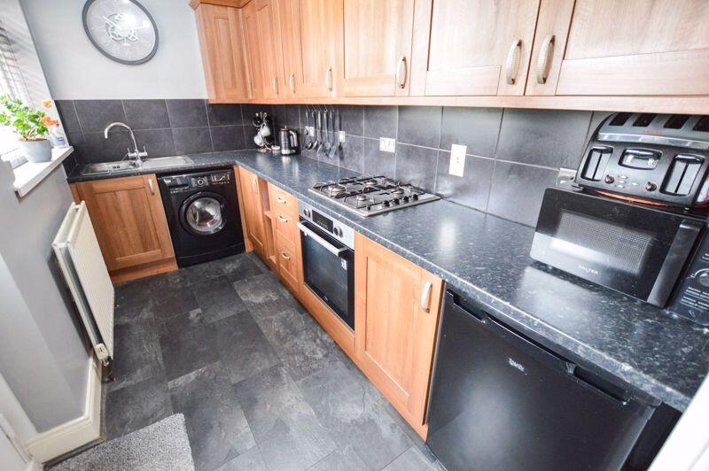 Main image of property: Broadway, Blyth