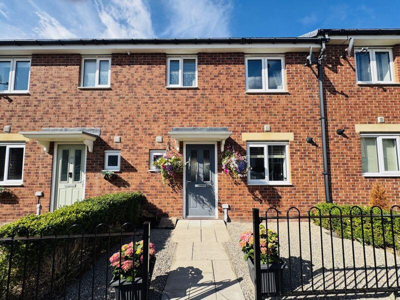 Main image of property: Haggerston Road, Blyth