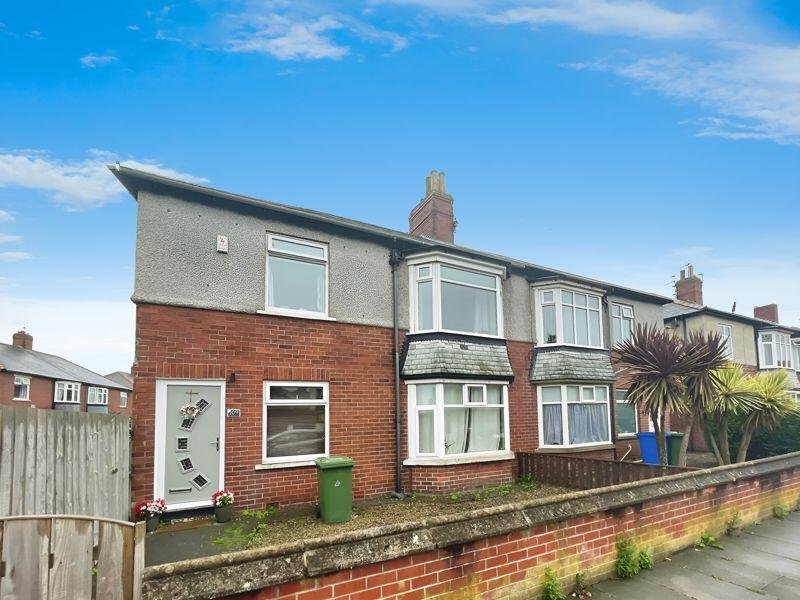 Main image of property: Princess Louise Road, Blyth