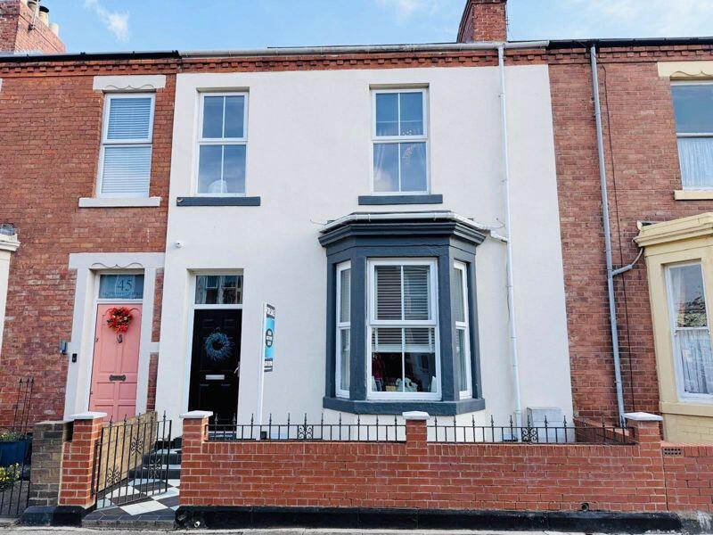 Main image of property: Beaconsfield Street, Blyth