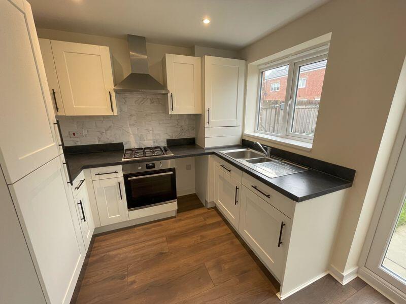 Main image of property: Emblehope Grove, Blyth