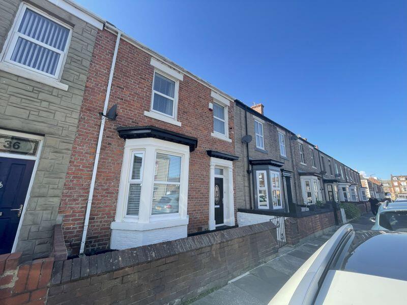 Main image of property: Stanley Street, Blyth