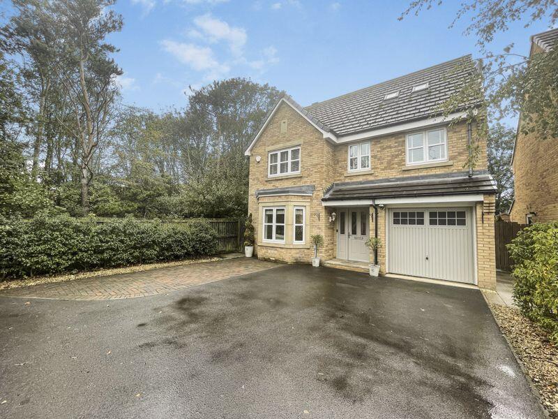 Main image of property: Sandringham Meadows, Blyth