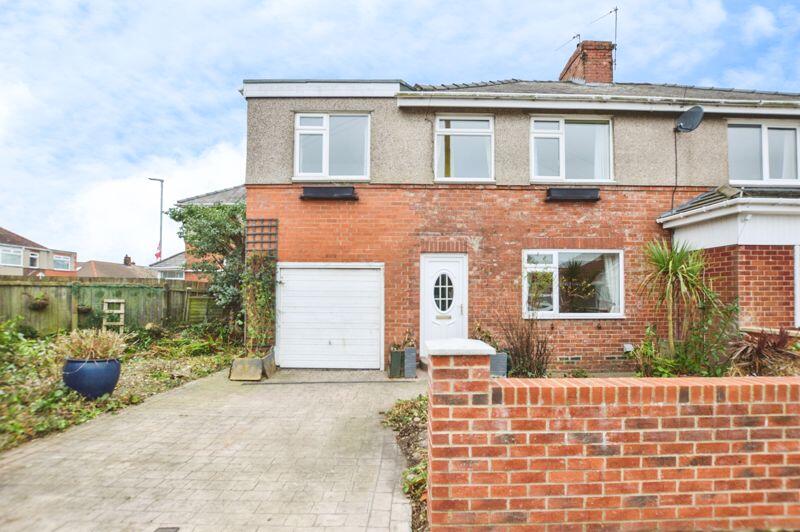 Main image of property: Newlands Avenue, Blyth