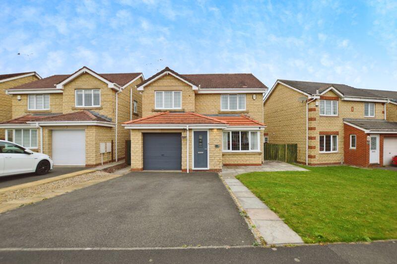 Main image of property: Chase Meadows, Blyth