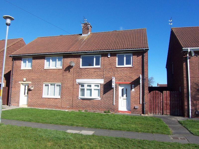 Main image of property: Gareston Close, Blyth