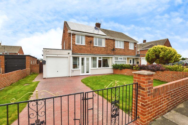 Main image of property: Prestdale Avenue, Blyth