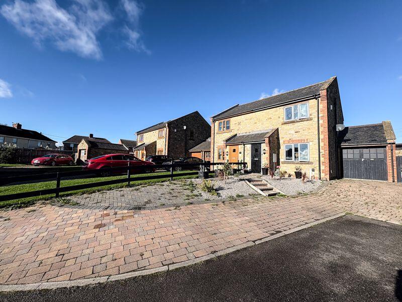 Main image of property: Bay Wynd, Blyth