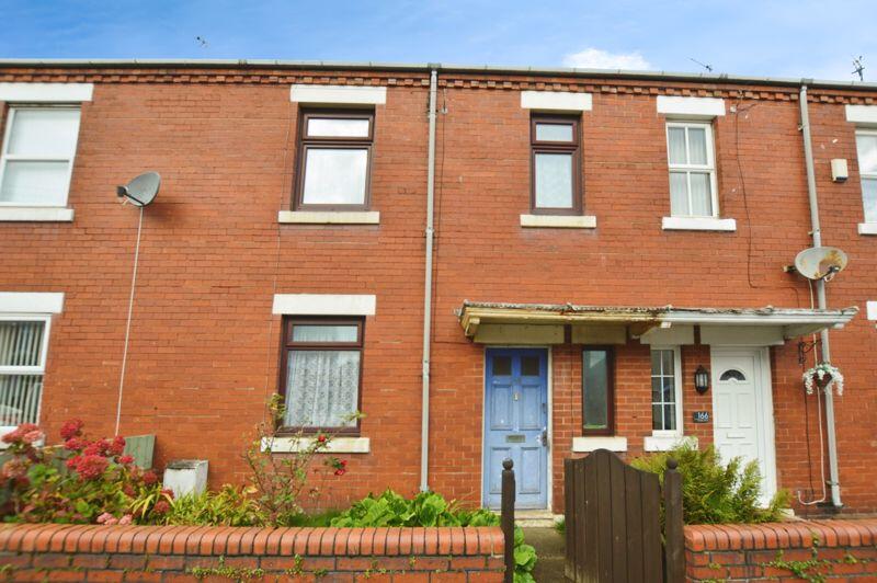 Main image of property: Plessey Road, Blyth
