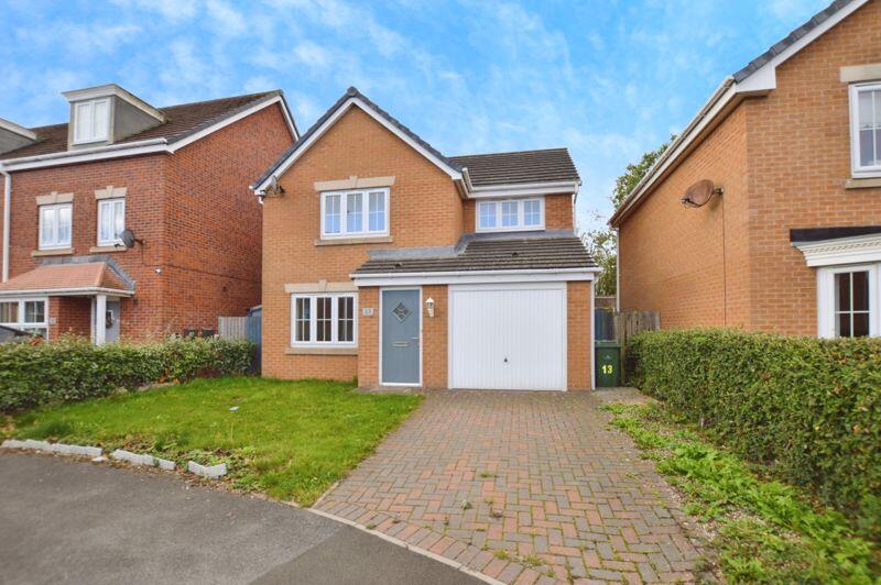 Main image of property: Horton Park, Blyth