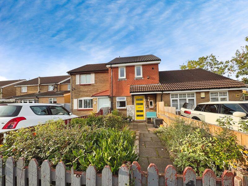 Main image of property: Dunblane Drive, Blyth