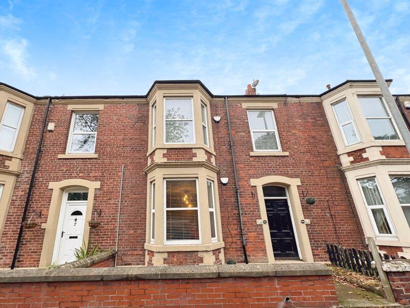 Main image of property: Belgrave Crescent, Blyth