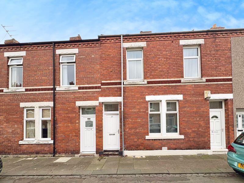Main image of property: Sidney Street, Blyth