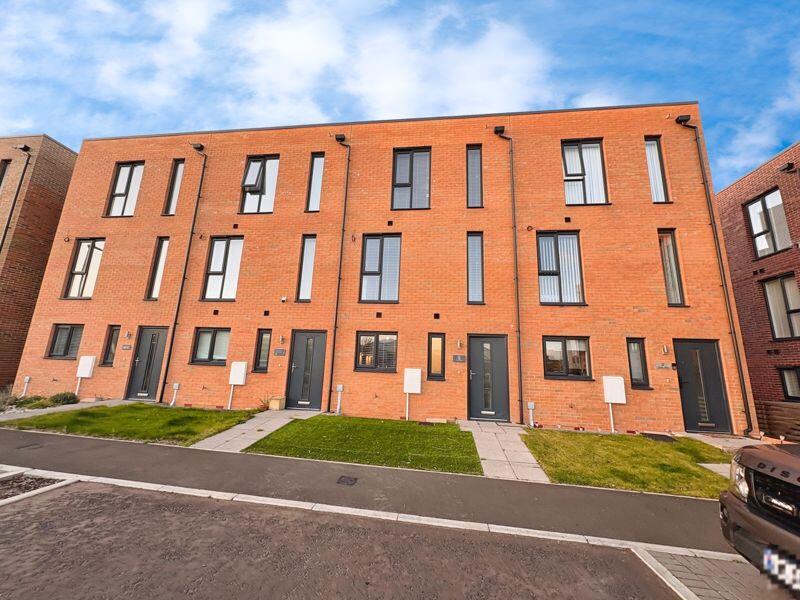 Main image of property: Crest Way , 