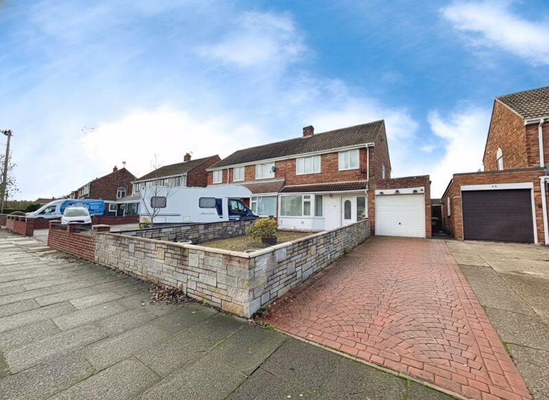 Main image of property: Tynedale Drive, Blyth