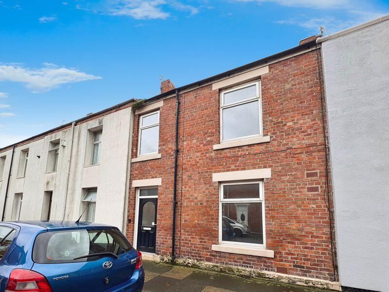 Main image of property: Goschen Street, Blyth
