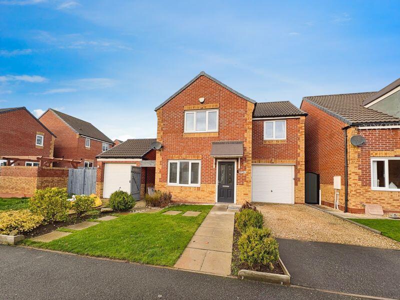 Main image of property: Bates Avenue