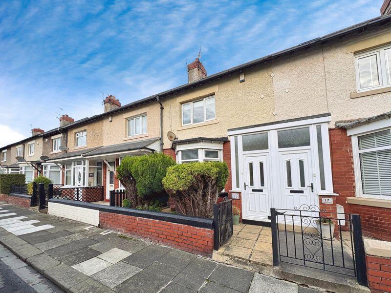 Main image of property: Columbia Terrace, Blyth