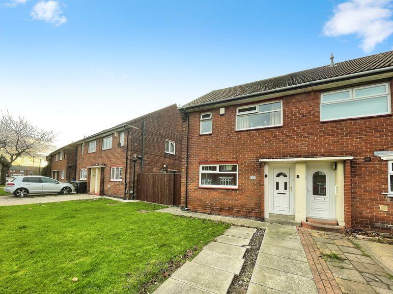Main image of property: Hortondale Grove, Blyth