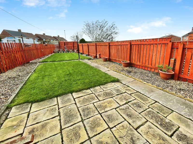 Main image of property: Hortondale Grove, Blyth