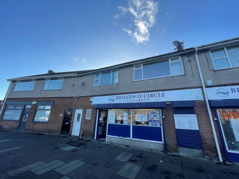 Main image of property: Broadway Circle, Blyth