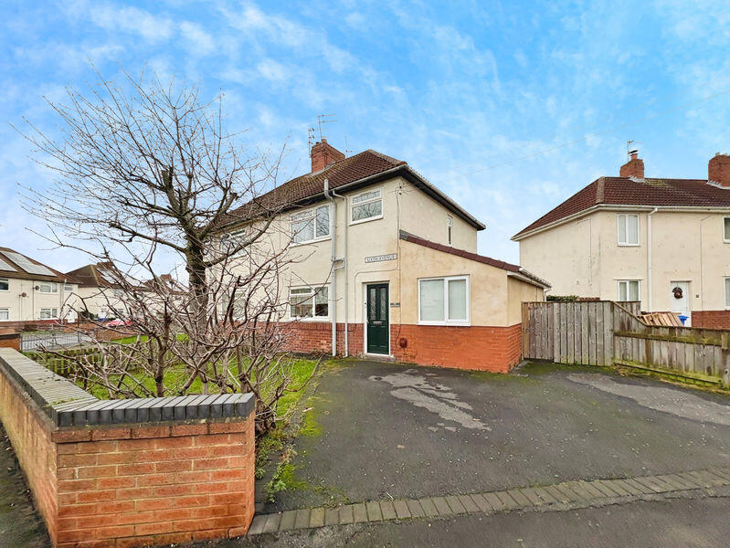 Main image of property: Sixth Avenue, Blyth