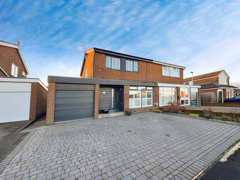 Main image of property: Druridge Crescent, Blyth