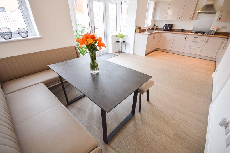 Main image of property: Copperhead Close, Blyth