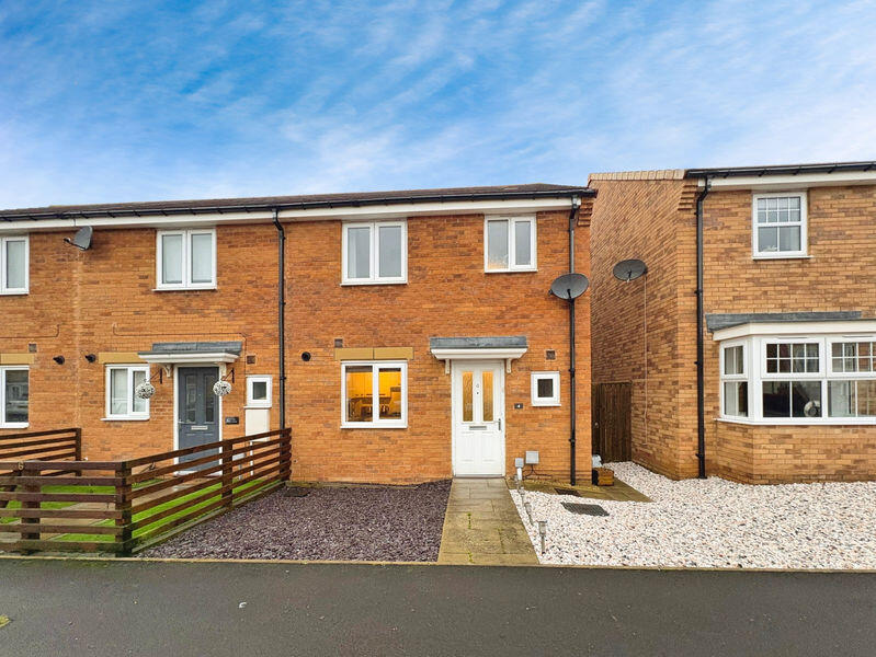 Main image of property: Glen Grove, Blyth